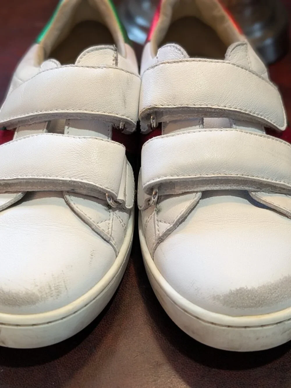 Gucci Kids Shoes